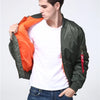 WATERPROOF BOMBER JACKET