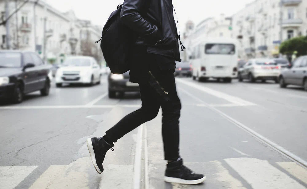 The Future of Men's Fashion: 2026 and Beyond