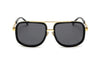 VINTAGE BIG FRAME SUNGLASSES