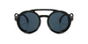RECTANGULAR STEAMPUNK SUNGLASSES